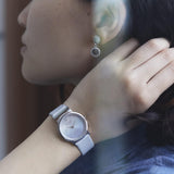 [Citizen] Watch EG7071-11A Women's White