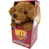 Best Ever Smile49080 Walking Talking Poodle