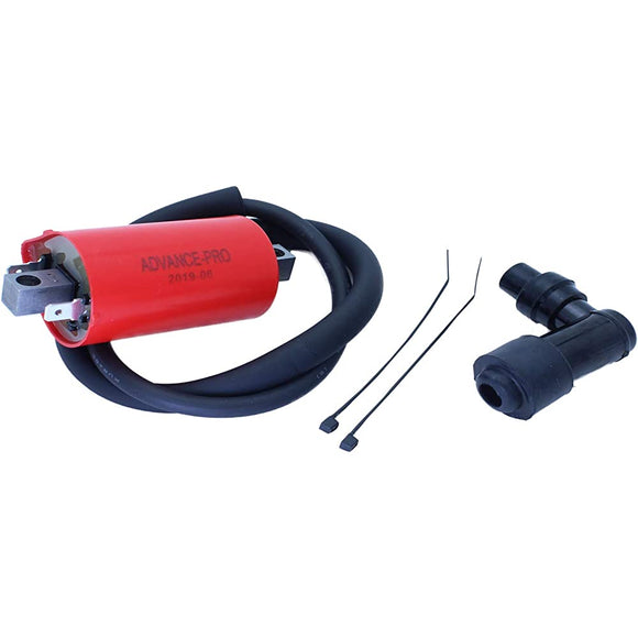 ADVANCE PRO CROSS CUB 110 Strong ignition coil 
