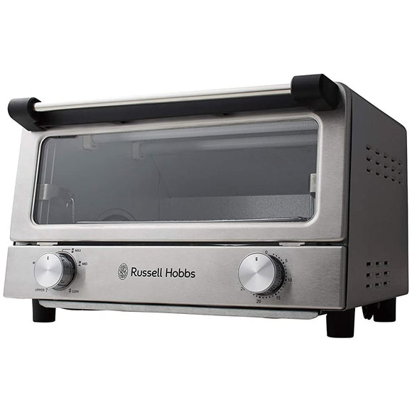 Russell Hobs 7740JP Oven Toaster 4 Piece Pizza Compatible