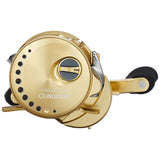 SHIMANO double axis reel 21 Calcutta Conquest Circular reel focusing on various bus fishing rolls