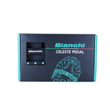 Bianchi CNC Lightweight Flat Pedal A JPP01090001BK0