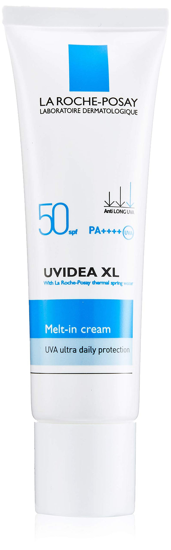La Roche-Posay [Sunscreen/makeup base] UV Idea XL SPF50/PA++++ 30mL
