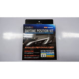 GARAX PB-DL-T-A Daytime Position Kit, Universal