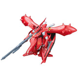 RE/100 1/100 MSN - 04 II "Nightingale" Model Kit (Mobile Suit Gundam: Char's Counterattack - Beltorchika's Children)