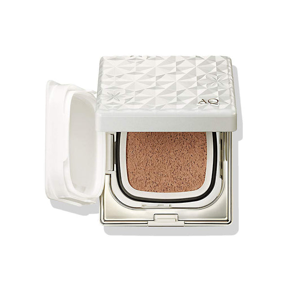 Kose Cosme Decorte AQ Skin Forming Cushion Foundation (Refill Only) #301 Ocher [Cushion Foundation]