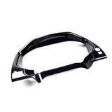 SecondStage T389blk TOYOTA Land CRUISER PRADO 150 Series Late Model Meter Panel, Piano Black