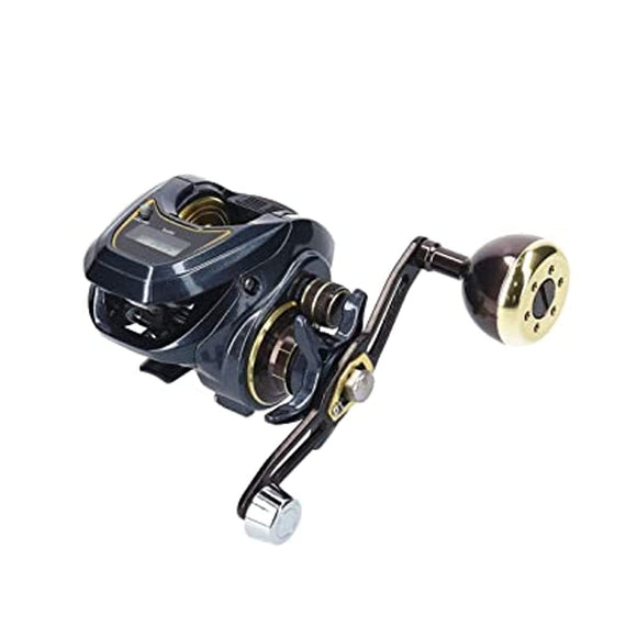 Daiwa (Daiwa) Counter Axis reel 17 Tana sensor (right/left handle) (2017 model)