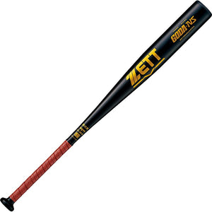 ZETT (Zett) Hard Baseball Bat Goda NS Super Mysterious [Made in Japan]