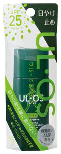 Otsuka Pharmaceutical UL・OS Sunscreen 25 25ml