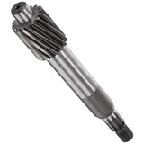 KITACO 305-2055010 High Gear Kit, Lets, II, Verde etc.