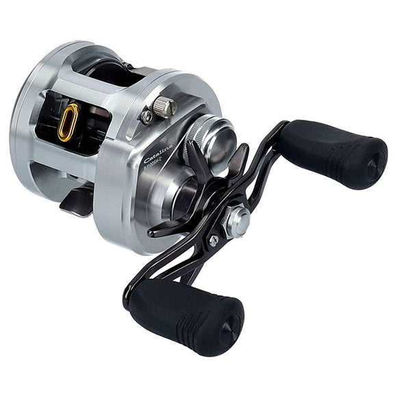 Daiwa (Daiwa) Bait Reel 15 Catalina BJ 100/200 (Right/Left handle) (20 – Goods Of Japan