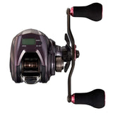 Daiwa Tairaba Bait Reel 21 Red Fang IC 150/150P/150H, Right/Left Handle (2021 Model)