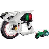 Kamen Rider Drive Wheel Revolving Gun DX Zenrin Shooter