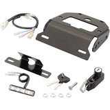 Kitako (KITACO) Fenderless kit (with helmet lock) Glom ('16 ~) 691-1444200