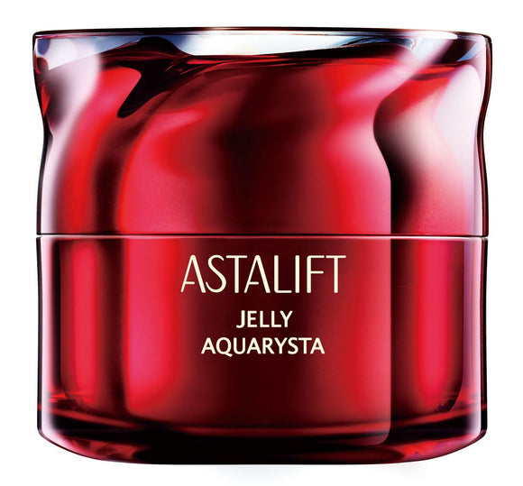 ASTALIFT Jelly Aquarysta (BIG 60g) Advanced Serum Ceramide (Human Nano Ceramide)