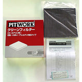 Pitwork AY685-NS019-01 AIR Conditioner Filter, Pollen, Odor and Allergen Compatible, Genuine Nissan Parts