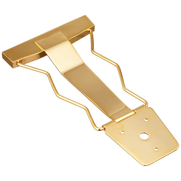 SCUD 175 Type Tailpiece Gold TP – 175gs