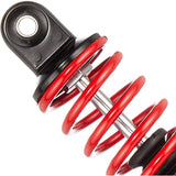 Kitako (KITACO) Rear Shock Absorber (Red) Monkey 125 (JB02) 520-1300020