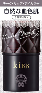 kiss multi cheeks B 06