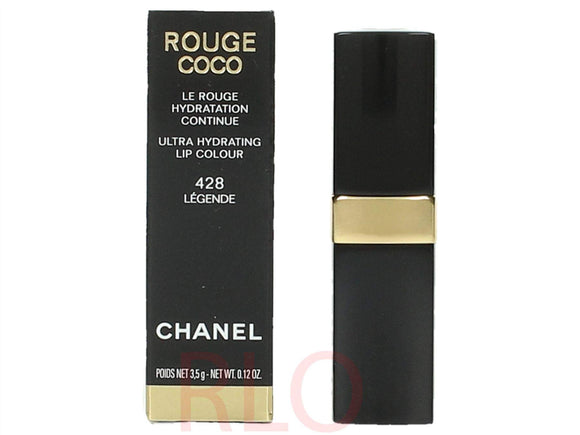 CHANEL Rouge Coco #428 Legend 3.5g