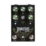 GFI System jonassus Drive Dual Overdrive Pedal [domestic regular goods]