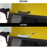 Cab grip R/L set for Super Great