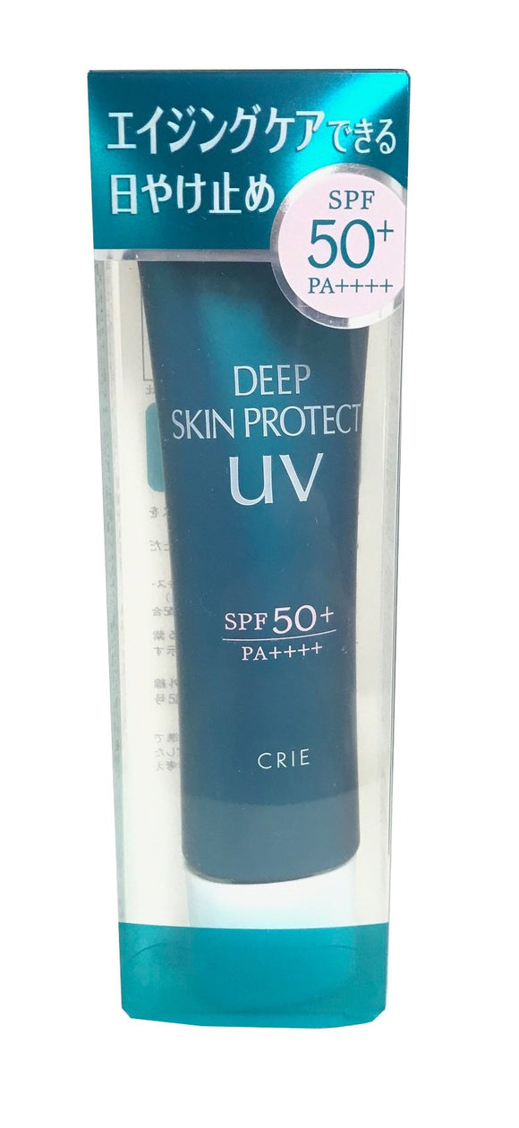 CRIE Deep Skin Protect UV SPF50+/PA++++ 35g