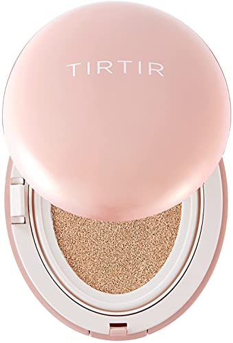 [TIRTIR] Mask Fit All-Cover Cushion 17C [TIRTIR] Mask Fit All-Cover Cushion 17C Body 18g