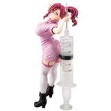 The End of the End Harem Ryuzuji Shane Dress-up Nurse Figure
