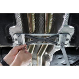 CPM ROA-REINFO-SUMENTO BMW F82 M4 ° F80 M3 CLRF-Inth-B017