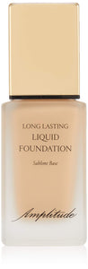 Amplitude Long Lasting Liquid Foundation 30L 30mL