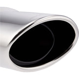 SilkBlaze muffler cutter/oval C27 Serena/Highwaystar SB-CUT-147