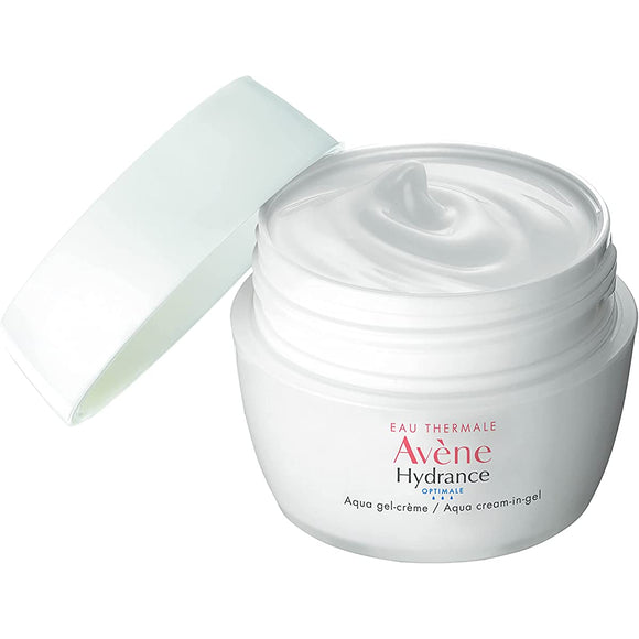 Shiseido Avene milky gel 50g