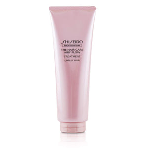 Shiseido Airy Flow Treatment 250g