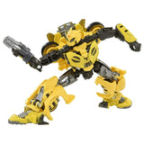 Transformers SS-65 B-127 Bumblebee