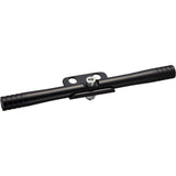 KIJIMA Bike Bike Parts Winker Stafframe Mount Type Narrow S Star/M10 Black HD-01997