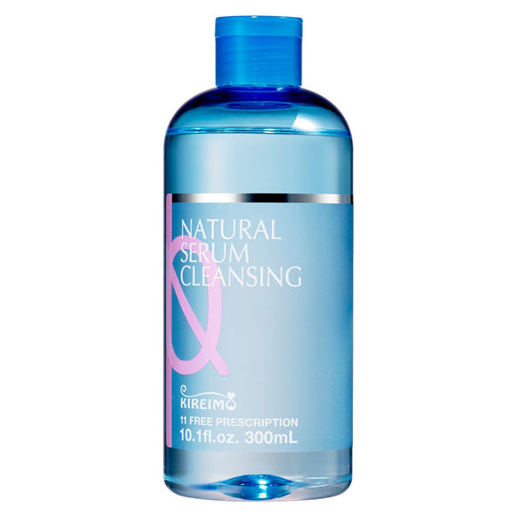 Kireimo Serum Cleansing