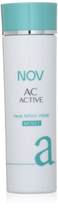 NOV Knob AC Active Face Lotion Moist 135ml