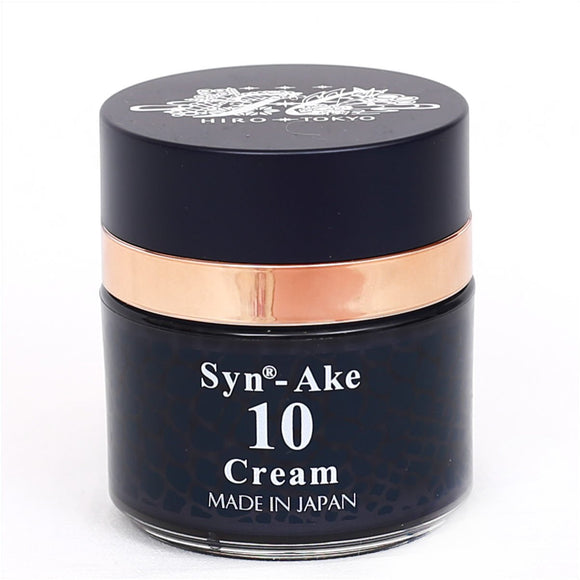 Hirosophie Shinake 10 Cream 30g