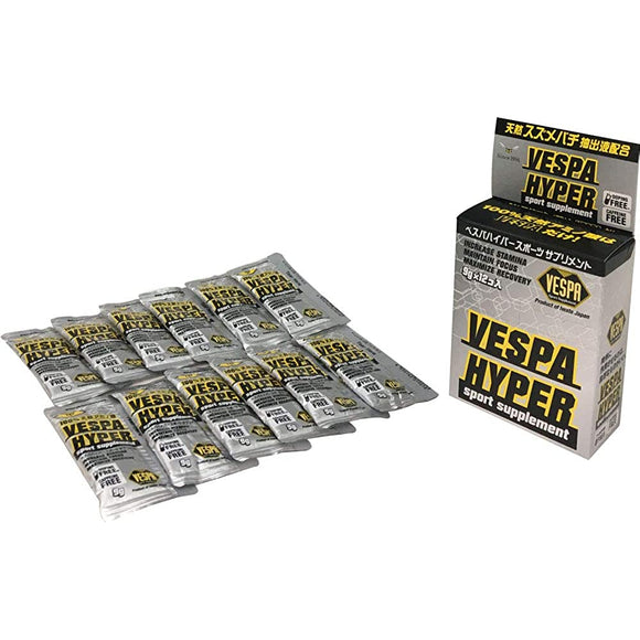 VESPA SPORTS VESPA HYPER 0.3oz (9g) x 12 Packs
