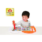 Anpanman Japanese-English, Two words sentence too! Anpanman Speak a lot Language Picture Book SuperDX