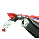 PINKFACTORY CRF250L / RALLY (MD47) 2021 ~ Fenderless Kit