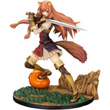 The Rise of the Shield Hero Raftalia 17 Scale PVC Painted Complete Figure