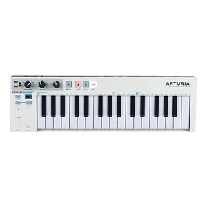 ARTURIA KEYSTEP Keyboard Controller with Sequencer Function