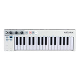 ARTURIA KEYSTEP Keyboard Controller with Sequencer Function