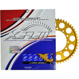 X.A.M JAPAN (Zam Japan) A4308-50 520-50T Sprocket A4308-50