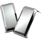 BRIGHTZ Jimny JB64W Plating Front Bumper Panel [FRO -ETC -MID -023] JB64 JB B64 64 35015