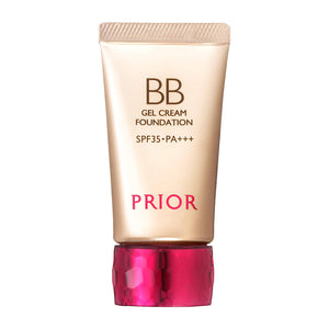 Prior Bitsuya BB Gel Cream Ocher 2 30g