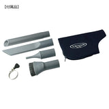 Niigata SEIKI T-222HPES BEHAUS High presure compressor vacuum blower Gun